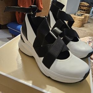 Michael Kors Chessa Trainer